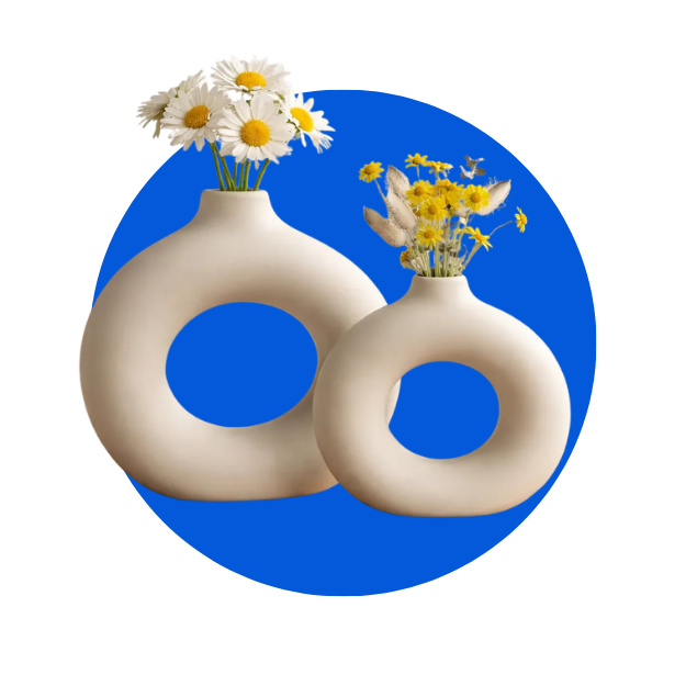 Decoração