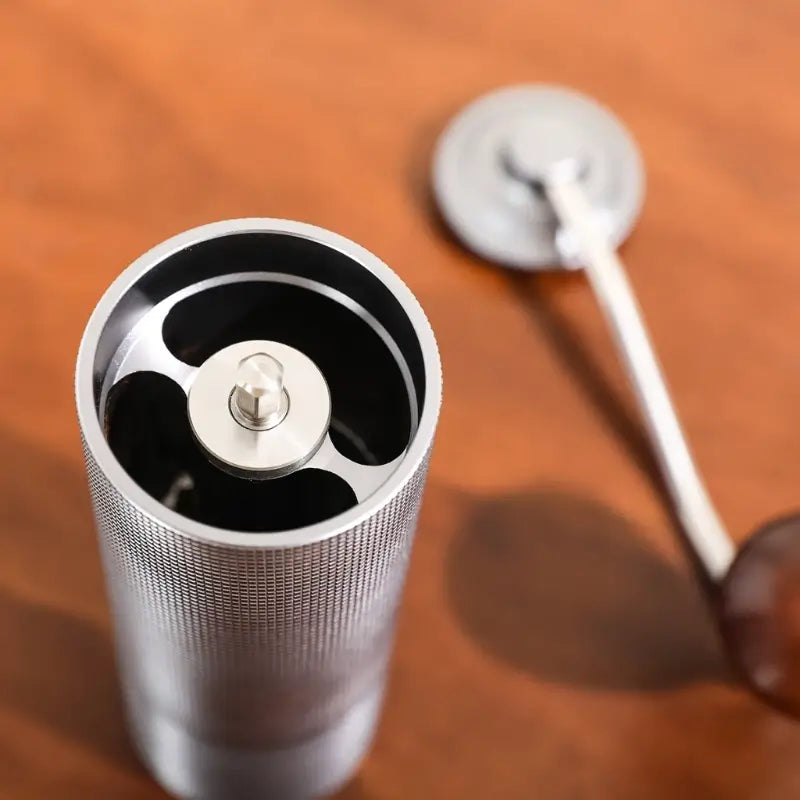 M3 Pro®  Moedor de Café Manual em Aço Inox - Com Ajuste Fino