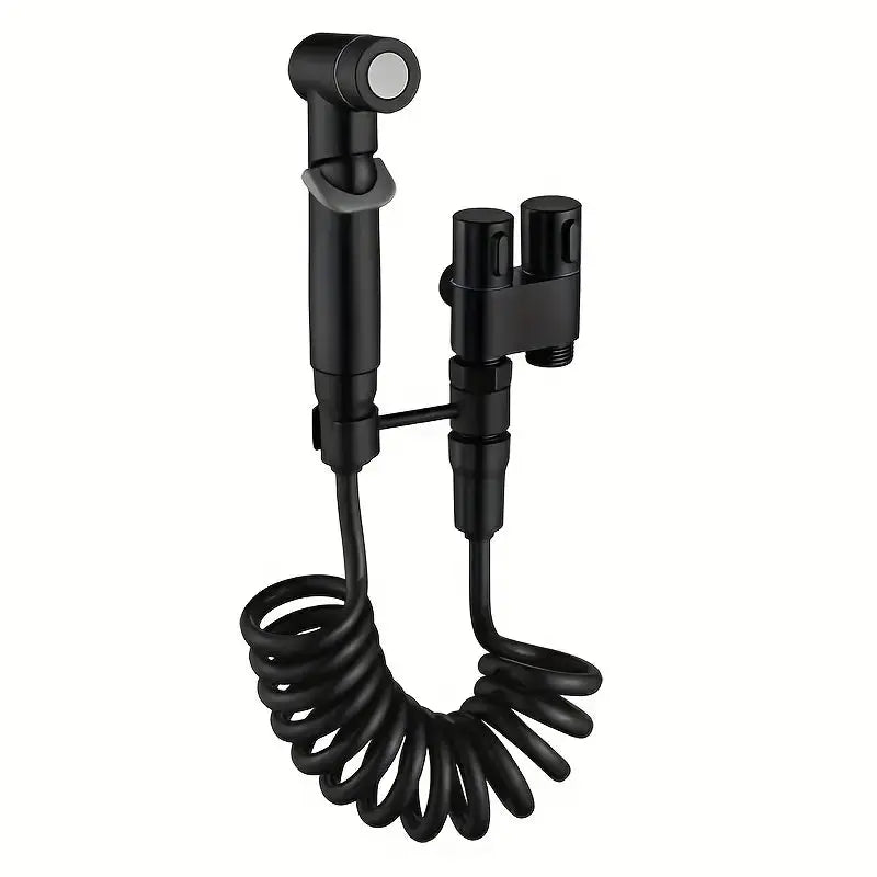 Conjunto Completo de Ducha Higiênica