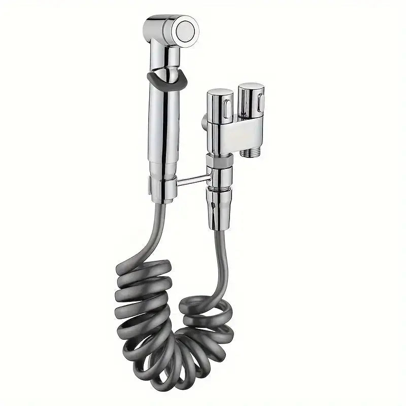 Conjunto Completo de Ducha Higiênica