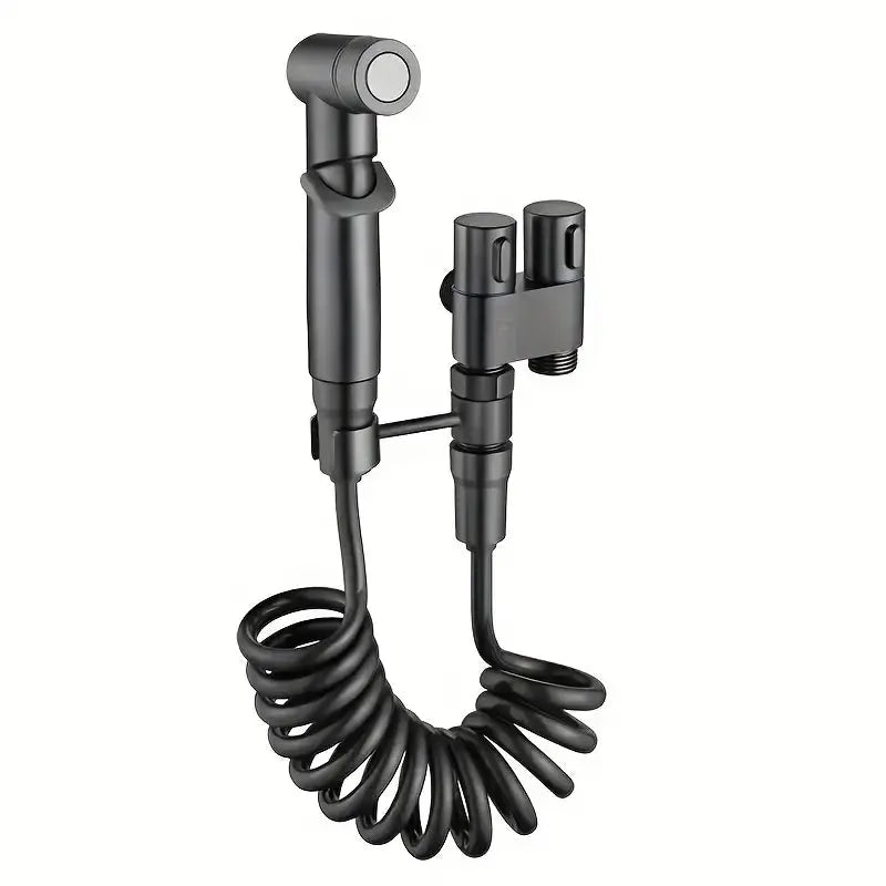 Conjunto Completo de Ducha Higiênica