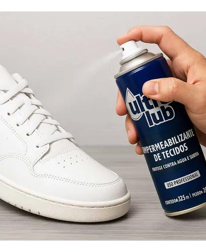 Ultralub® Impermeabilizante para Tecidos 325ml