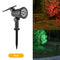 Luminária Solar Espeto para Jardim Com Brilho Ajustável  - IP65 à prova d'água -  EcoBeam