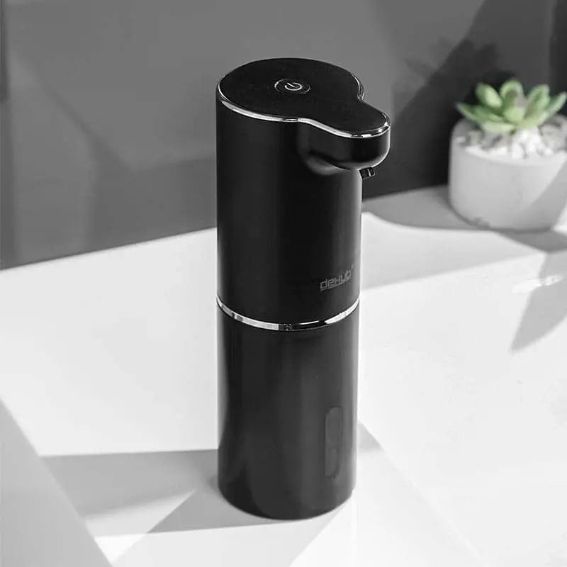Saboneteira Automática com Sensor Inteligente
