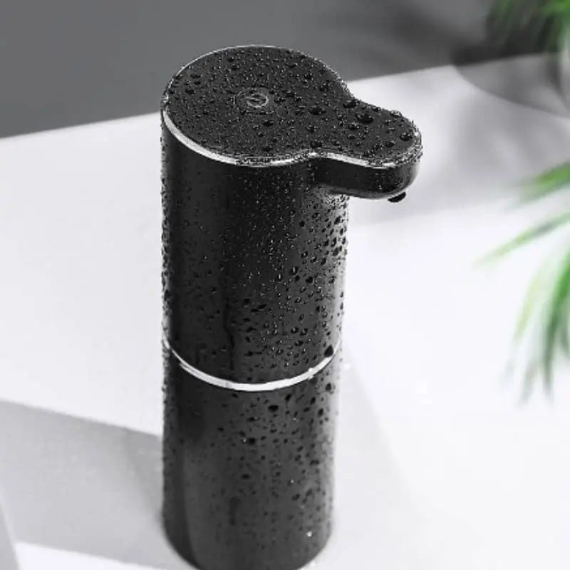 Saboneteira Automática com Sensor Inteligente