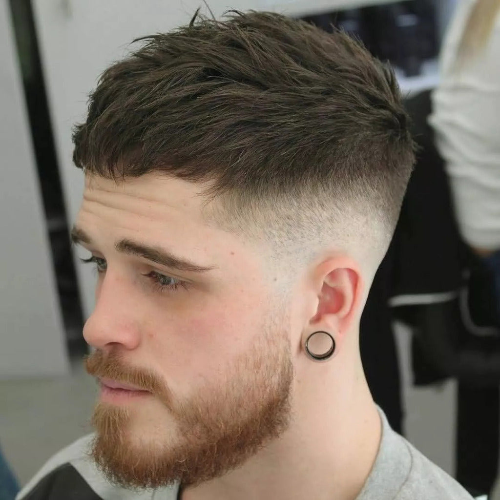 Pó Modelador Classe A 15g  Modela Penteados Efeito Matte Alta Fixação Profissional