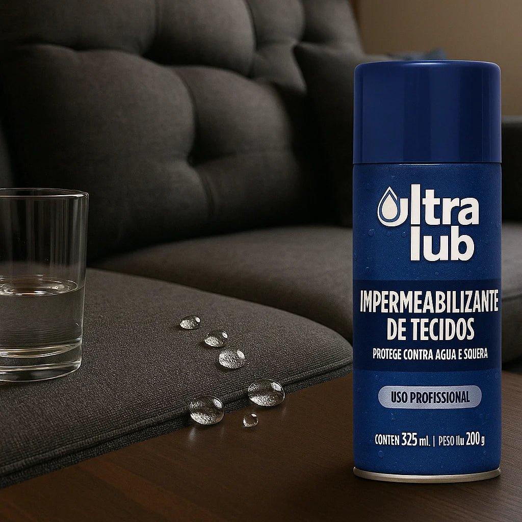 Ultralub® Impermeabilizante para Tecidos 325ml