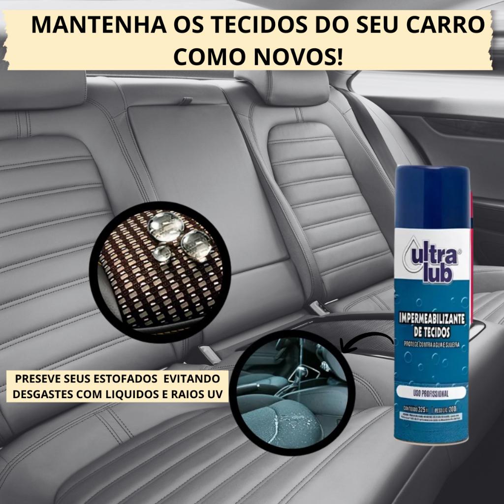 Ultralub® Impermeabilizante para Tecidos 325ml